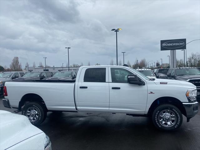 2024 RAM Ram 2500 RAM 2500 TRADESMAN CREW CAB 4X4 8 BOX