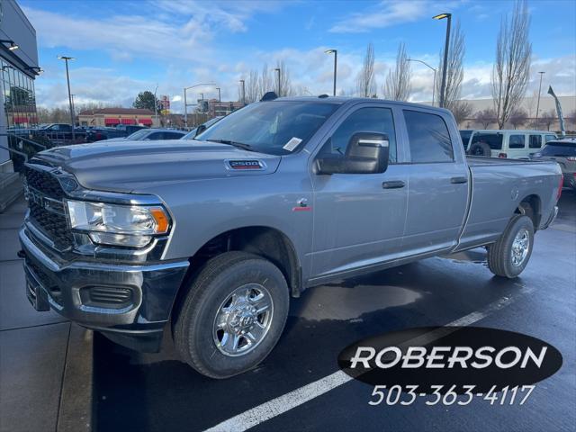 2024 RAM Ram 2500 RAM 2500 TRADESMAN CREW CAB 4X4 8 BOX