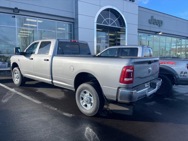 2024 RAM Ram 2500 RAM 2500 TRADESMAN CREW CAB 4X4 8 BOX