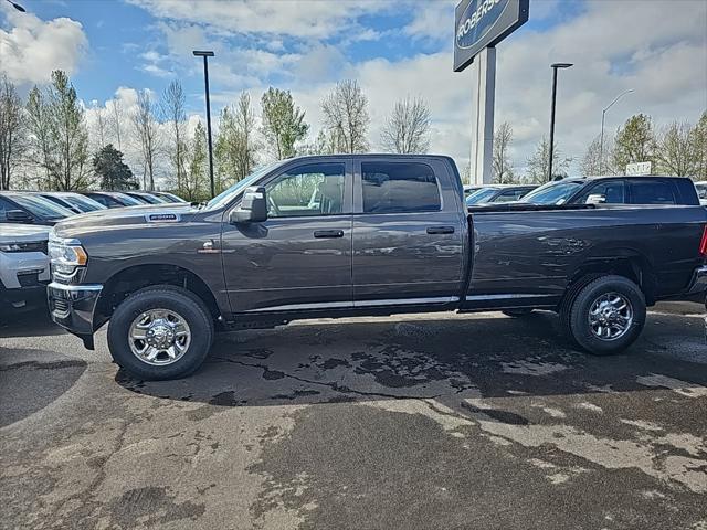 2024 RAM Ram 2500 RAM 2500 TRADESMAN CREW CAB 4X4 8 BOX