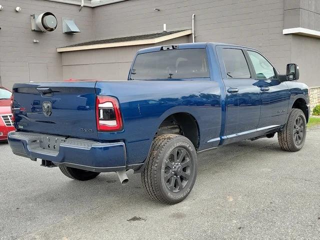 2024 RAM Ram 2500 RAM 2500 BIG HORN CREW CAB 4X4 64 BOX