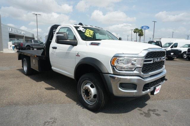2024 RAM Ram 4500 Chassis Cab RAM 4500 TRADESMAN CHASSIS REGULAR CAB 4X2 84 CA