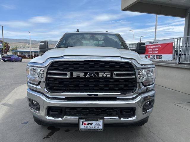 2024 RAM Ram 2500 RAM 2500 BIG HORN CREW CAB 4X4 64 BOX