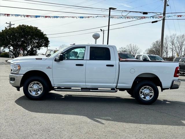 2024 RAM Ram 2500 RAM 2500 TRADESMAN CREW CAB 4X4 64 BOX