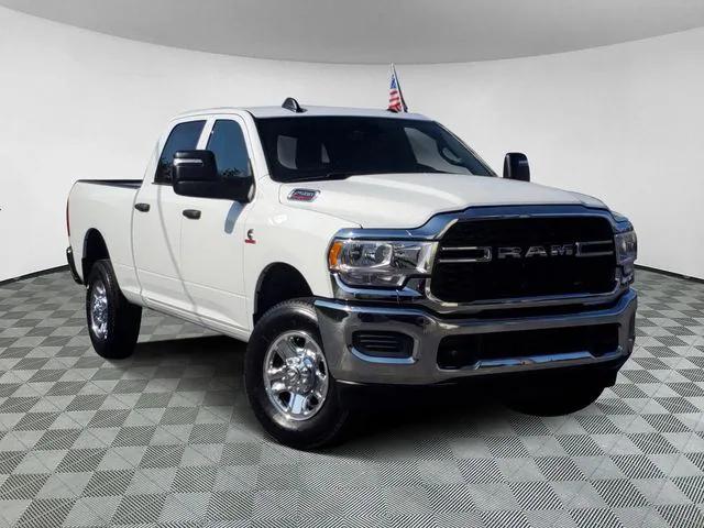 2024 RAM Ram 2500 RAM 2500 TRADESMAN CREW CAB 4X4 64 BOX