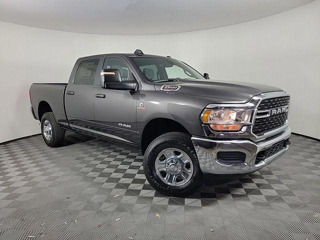 2024 RAM Ram 2500 RAM 2500 BIG HORN CREW CAB 4X4 64 BOX