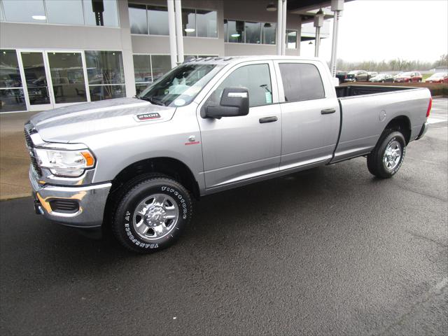 2024 RAM Ram 2500 RAM 2500 TRADESMAN CREW CAB 4X4 8 BOX