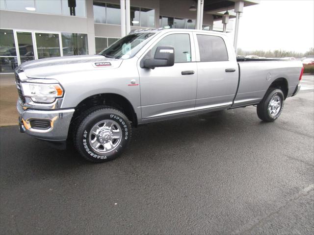 2024 RAM Ram 2500 RAM 2500 TRADESMAN CREW CAB 4X4 8 BOX