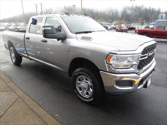 2024 RAM Ram 2500 RAM 2500 TRADESMAN CREW CAB 4X4 8 BOX