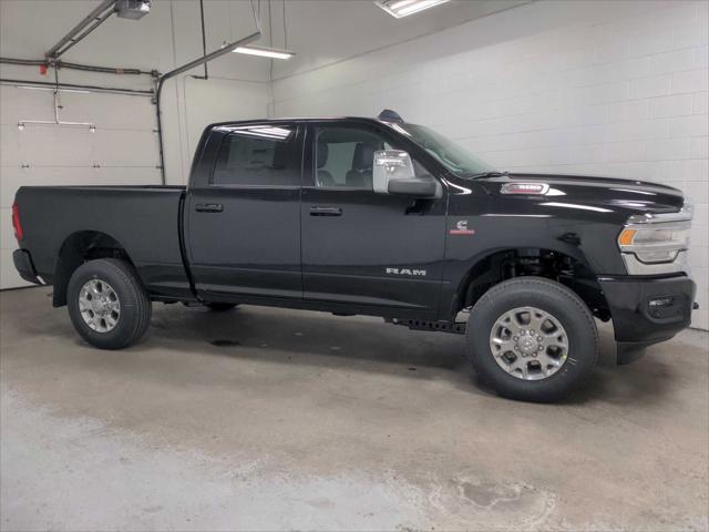 2024 RAM Ram 2500 RAM 2500 LARAMIE CREW CAB 4X4 64 BOX