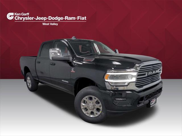 2024 RAM Ram 2500 RAM 2500 LARAMIE CREW CAB 4X4 64 BOX