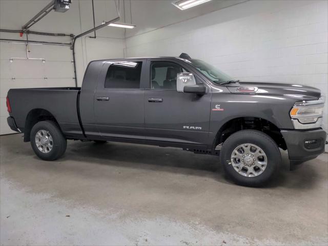 2024 RAM Ram 2500 RAM 2500 LARAMIE MEGA CAB 4X4 64 BOX