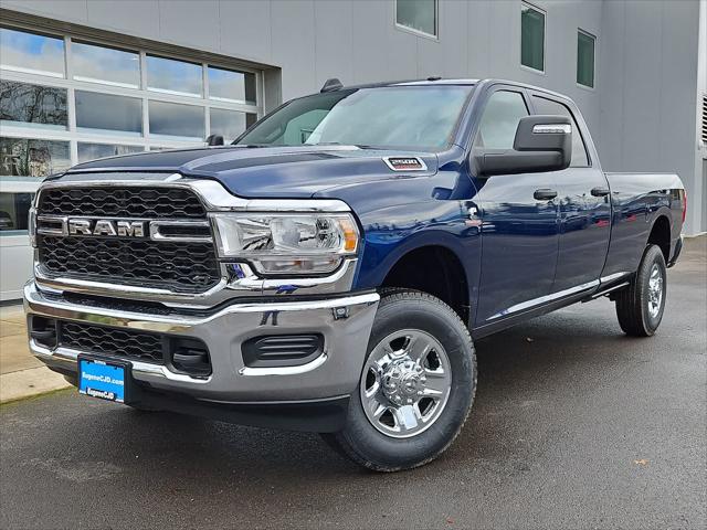 2024 RAM Ram 2500 RAM 2500 TRADESMAN CREW CAB 4X4 8 BOX