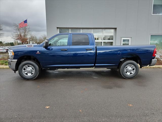 2024 RAM Ram 2500 RAM 2500 TRADESMAN CREW CAB 4X4 8 BOX