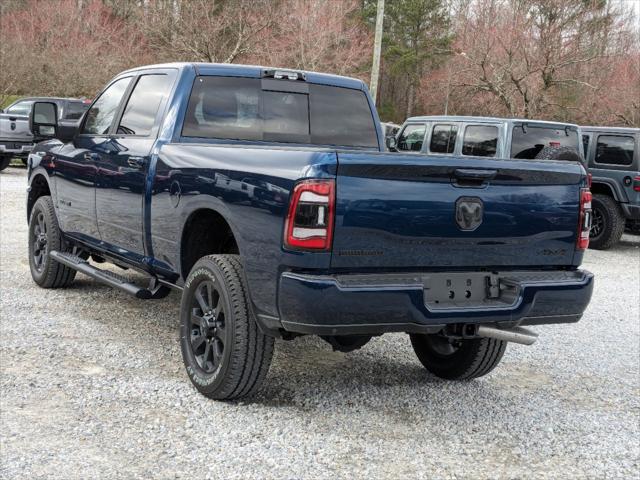 2024 RAM Ram 2500 RAM 2500 BIG HORN CREW CAB 4X4 64 BOX