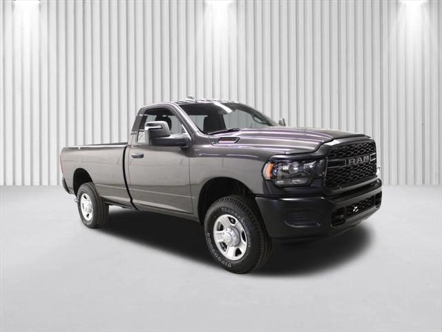 2024 RAM Ram 2500 RAM 2500 TRADESMAN REGULAR CAB 4X4 8 BOX