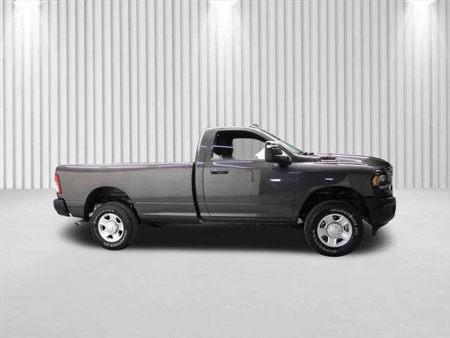 2024 RAM Ram 2500 RAM 2500 TRADESMAN REGULAR CAB 4X4 8 BOX