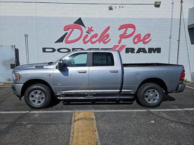 2024 RAM Ram 2500 RAM 2500 LONE STAR CREW CAB 4X4 64 BOX