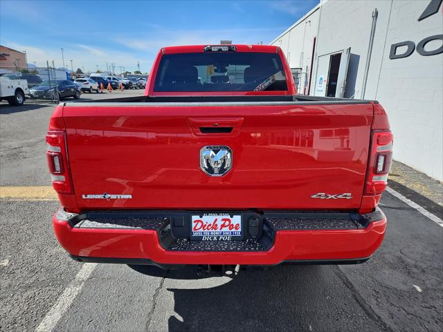 2024 RAM Ram 2500 RAM 2500 LONE STAR CREW CAB 4X4 64 BOX