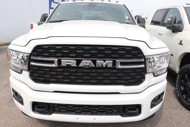 2024 RAM Ram 2500 RAM 2500 BIG HORN CREW CAB 4X4 64 BOX 2024 RAM Ram 2500 RAM 2500 BIG HORN CREW CAB 4X4 64 BOX
