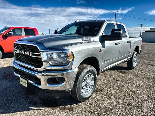 2024 RAM Ram 2500 RAM 2500 BIG HORN CREW CAB 4X4 64 BOX