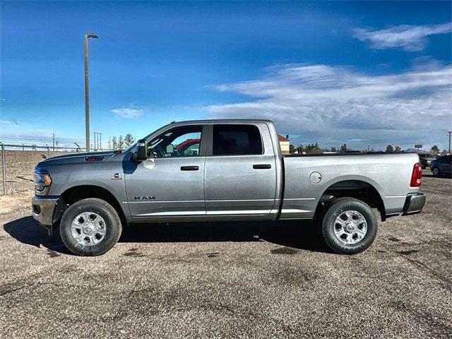 2024 RAM Ram 2500 RAM 2500 BIG HORN CREW CAB 4X4 64 BOX