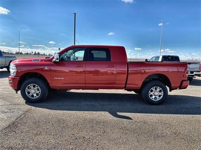 2024 RAM Ram 2500 RAM 2500 LARAMIE MEGA CAB 4X4 64 BOX