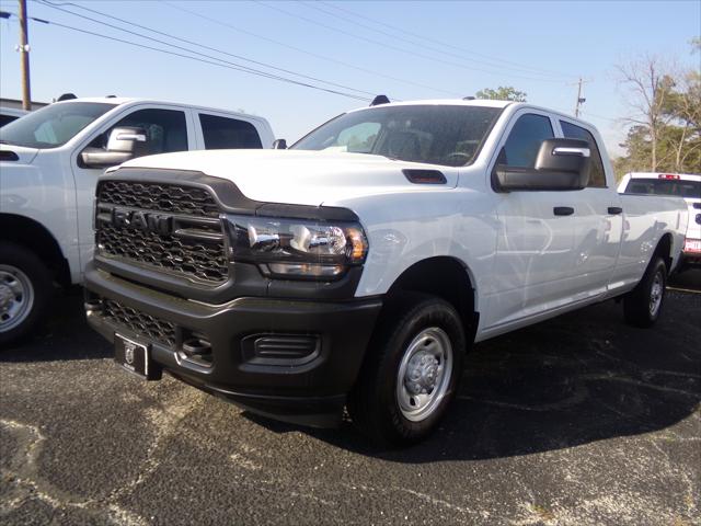 2024 RAM Ram 2500 RAM 2500 TRADESMAN CREW CAB 4X2 8 BOX