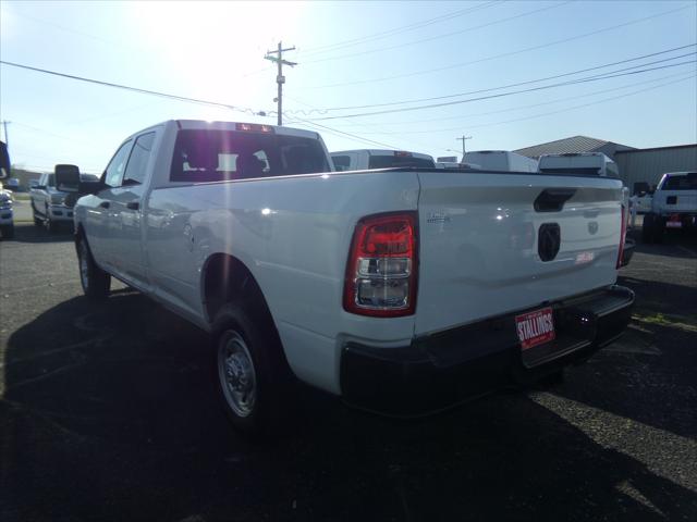 2024 RAM Ram 2500 RAM 2500 TRADESMAN CREW CAB 4X2 8 BOX