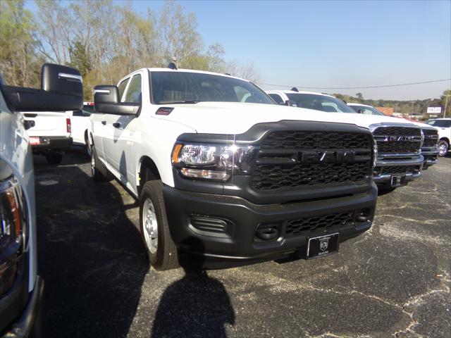 2024 RAM Ram 2500 RAM 2500 TRADESMAN CREW CAB 4X2 8 BOX