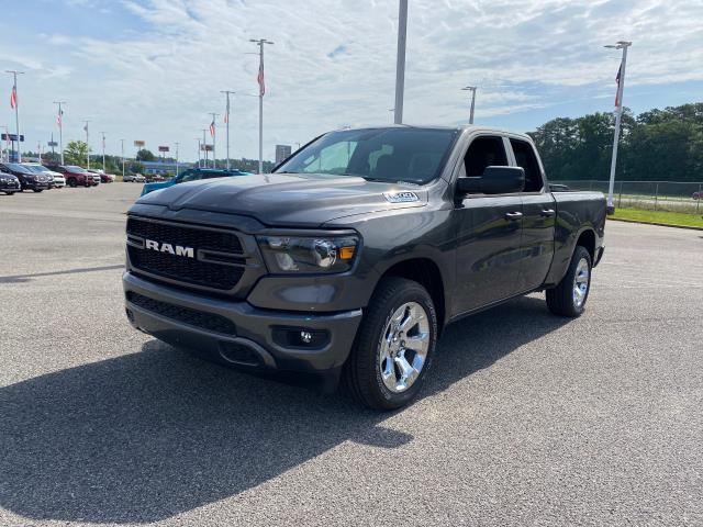 2024 RAM Ram 1500 RAM 1500 TRADESMAN QUAD CAB 4X4 64 BOX