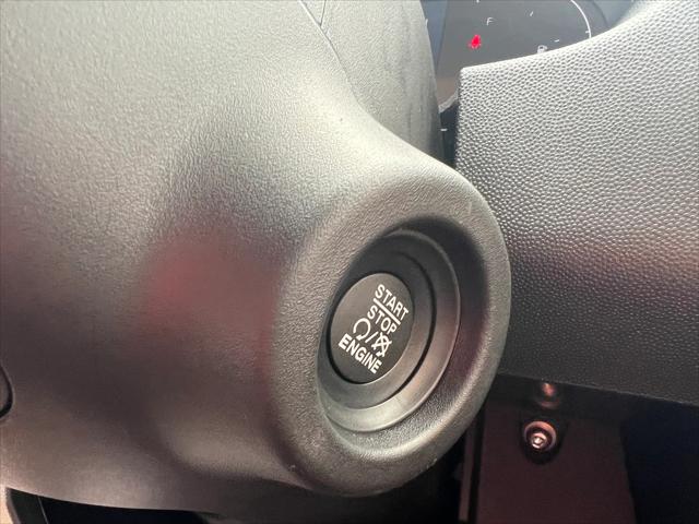 2024 Ram ProMaster Cargo Van SLT+ High Roof 136" WB