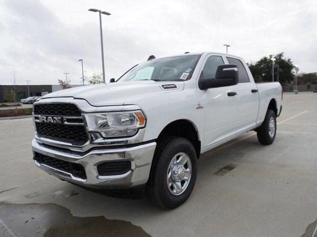 2024 RAM Ram 2500 RAM 2500 TRADESMAN CREW CAB 4X4 64 BOX