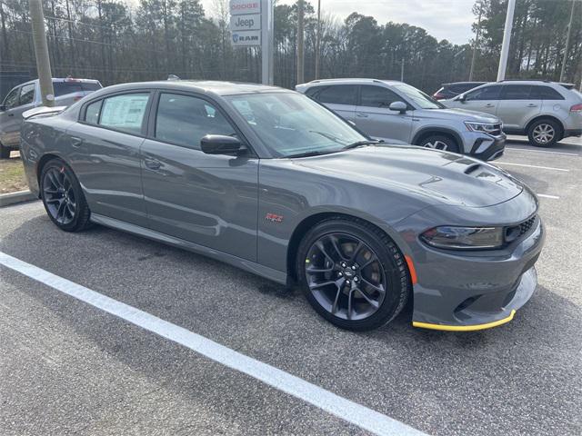 2023 Dodge Charger CHARGER SCAT PACK