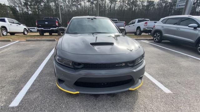 2023 Dodge Charger CHARGER SCAT PACK