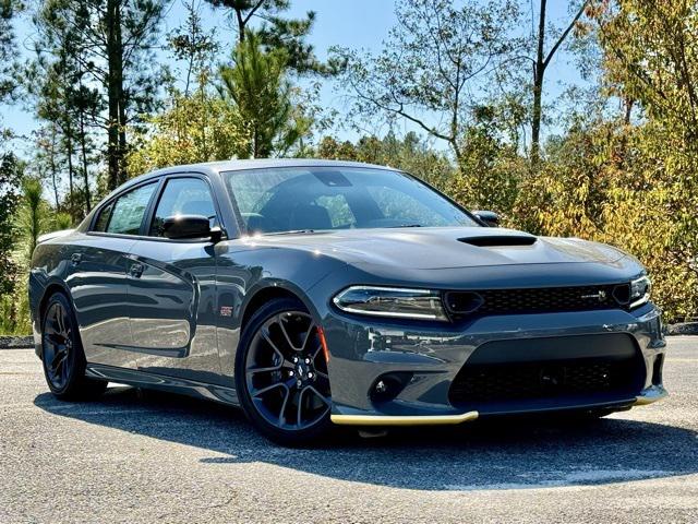 2023 Dodge Charger CHARGER SCAT PACK