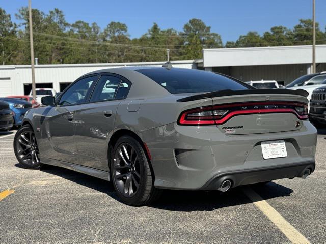 2023 Dodge Charger CHARGER SCAT PACK