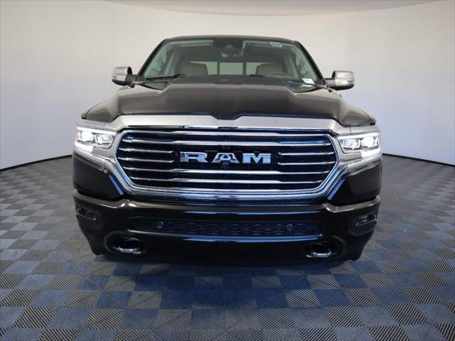 2024 RAM Ram 1500 RAM 1500 LIMITED LONGHORN CREW CAB 4X4 57 BOX