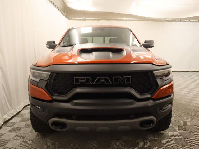 2024 RAM Ram 1500 RAM 1500 TRX CREW CAB 4X4 57 BOX