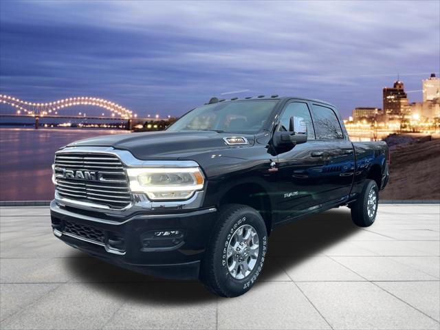 2024 RAM Ram 2500 RAM 2500 LARAMIE CREW CAB 4X4 64 BOX