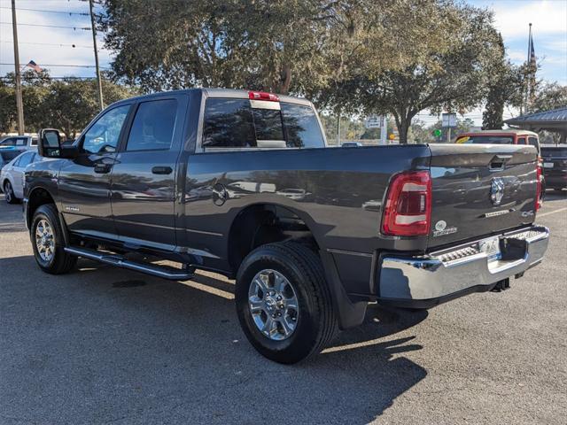 2024 RAM Ram 2500 RAM 2500 BIG HORN CREW CAB 4X4 64 BOX