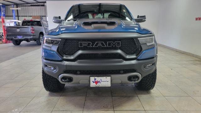 2024 RAM Ram 1500 RAM 1500 TRX CREW CAB 4X4 57 BOX