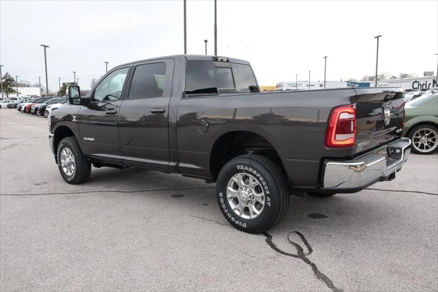 2024 RAM Ram 2500 RAM 2500 LARAMIE CREW CAB 4X4 64 BOX