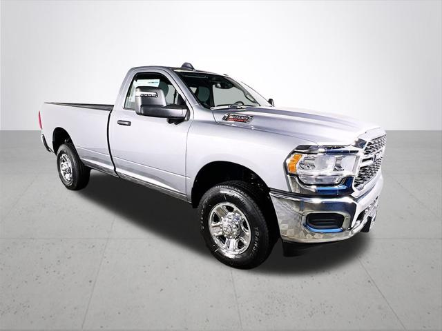 2024 RAM Ram 2500 RAM 2500 TRADESMAN REGULAR CAB 4X4 8 BOX