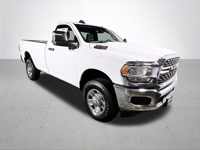 2024 RAM Ram 2500 RAM 2500 TRADESMAN REGULAR CAB 4X4 8 BOX