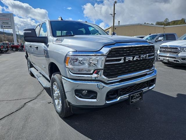 2024 RAM Ram 2500 RAM 2500 BIG HORN CREW CAB 4X4 64 BOX