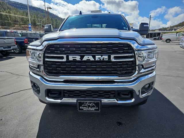 2024 RAM Ram 2500 RAM 2500 BIG HORN CREW CAB 4X4 64 BOX