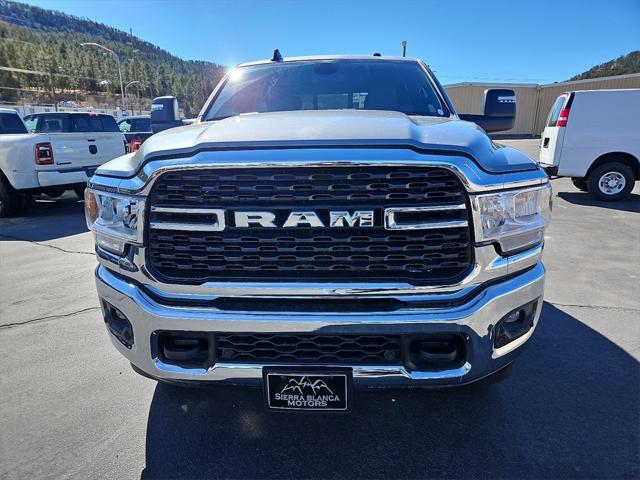 2024 RAM Ram 2500 RAM 2500 BIG HORN CREW CAB 4X4 64 BOX