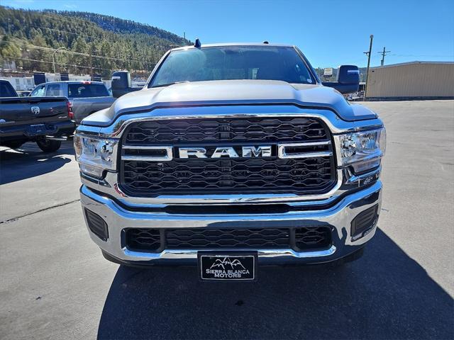 2024 RAM Ram 2500 RAM 2500 TRADESMAN CREW CAB 4X4 8 BOX