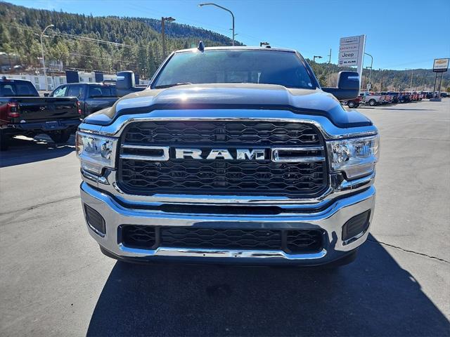 2024 RAM Ram 2500 RAM 2500 TRADESMAN CREW CAB 4X4 8 BOX